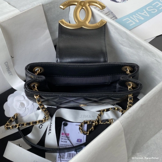 Hyper Peter SMALL BAG CHANEL MESSENGER 0710